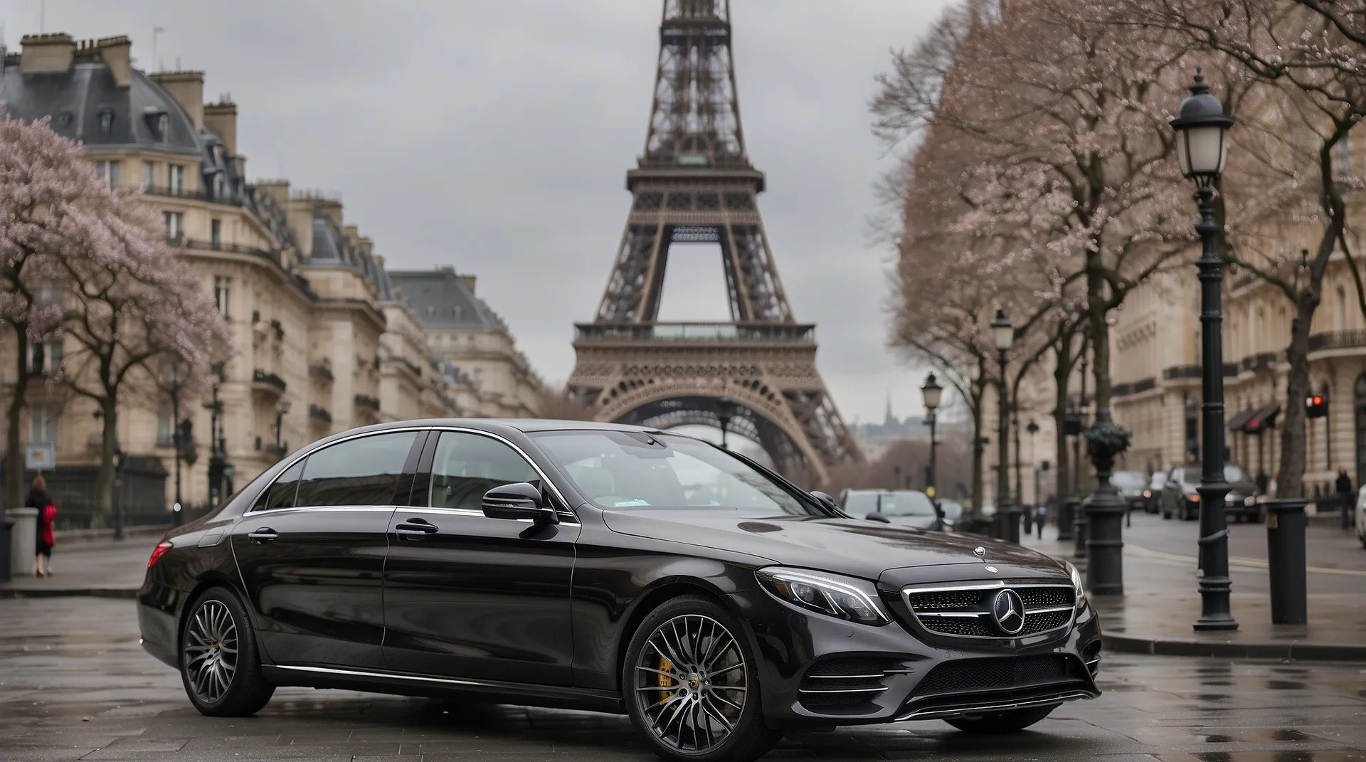 Private Transfer Easy Cab